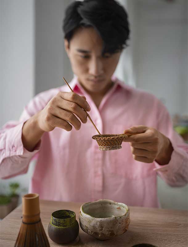 Quelle est l'idée fondamentale derrière la Médecine chinoise ?