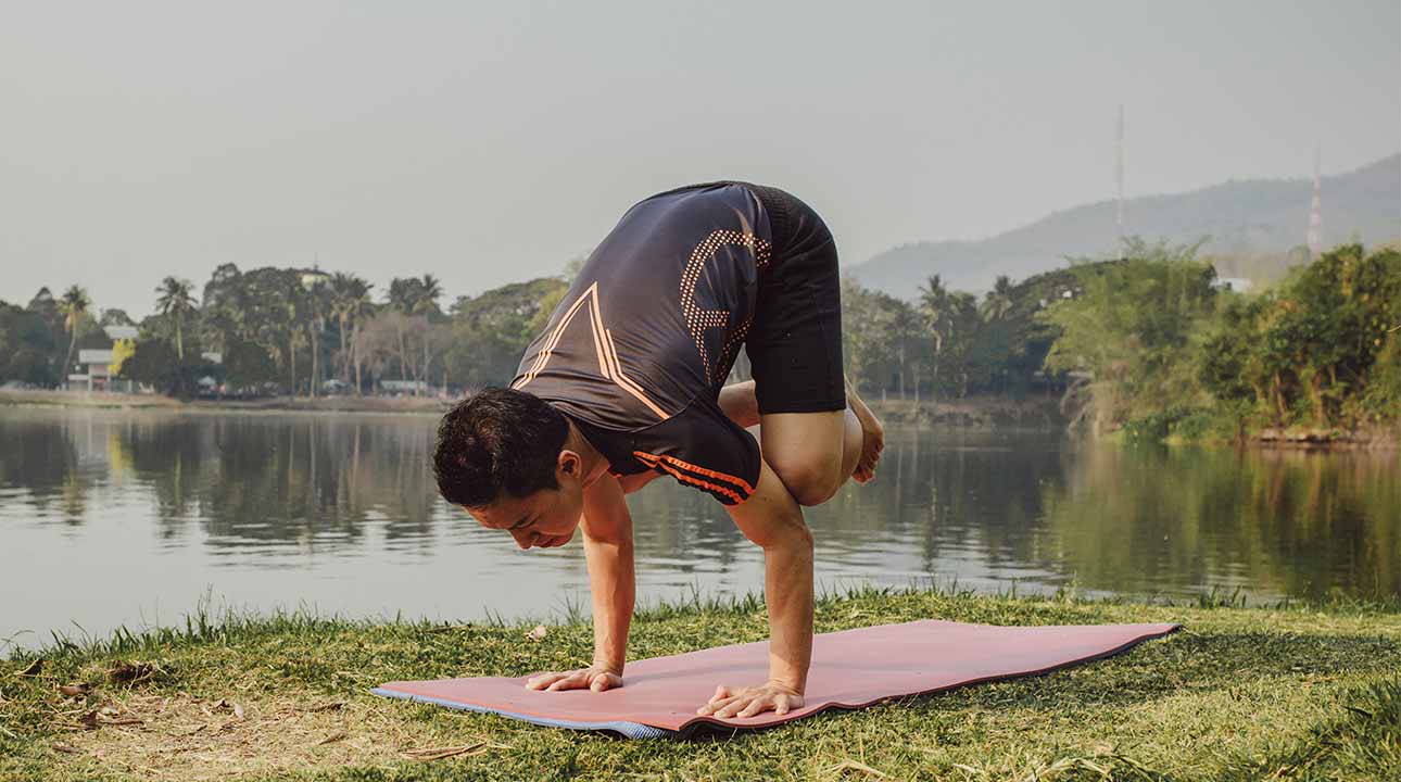 Qu'est ce que le Yoga Vinyasa ?